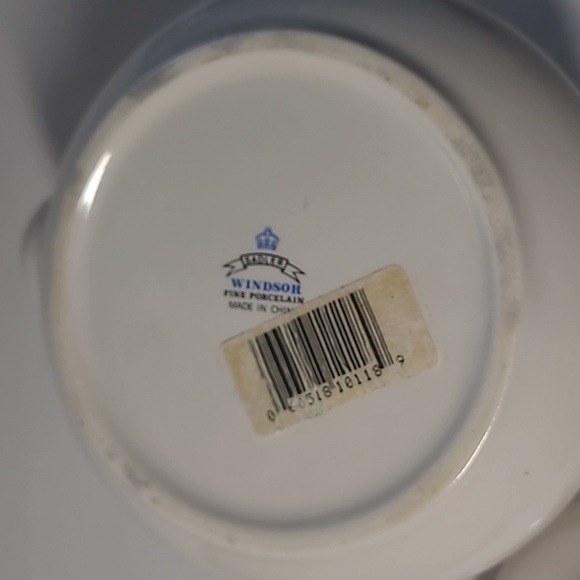 Sadler winsor floral patterns teapot - Picture 6 of 8